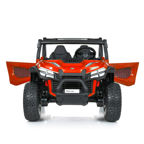 Електромобіль дитячий «Багі» Bambi Racer M 5019EBLR-3 (4 мотори 90W, акумулятор 24V7AH, музика) фото 5