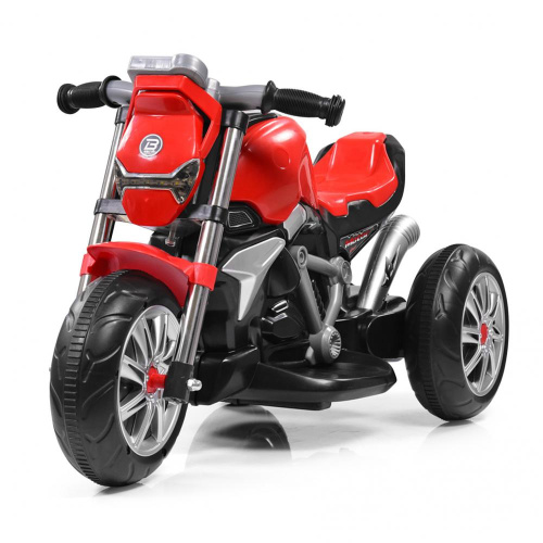 Електромотоцикл дитячий Bambi Racer M 3639-3