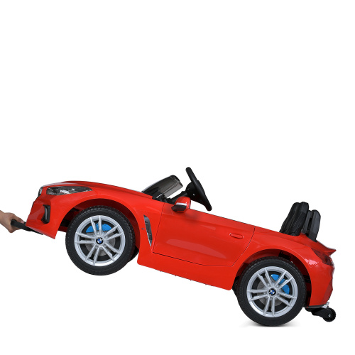 Електромобіль дитячий Bambi Racer M 5742EBLR-3 фото 6