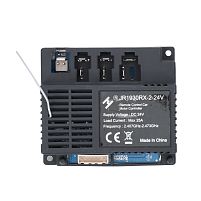 Блок управління дитячим електромобілем Bambi Racer M 6259-RC RECEIVER (24V)