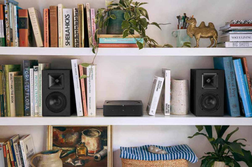 Картинка  Підсилювач Sonos Amp (AMPG1EU1BLK) от магазина cd-market фото 8