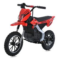 Електромотоцикл дитячий Bambi Racer M 6076AL-3 (кросовий)