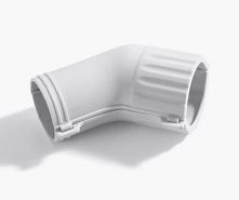 Коліно Intex 13227 (для шлангу вамкуумного робота-пилососа, підходить до: Intex 28006)