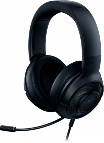 Картинка  Гарнитура Razer Kraken X (RZ04-02890100-R3M1) от магазина cd-market
