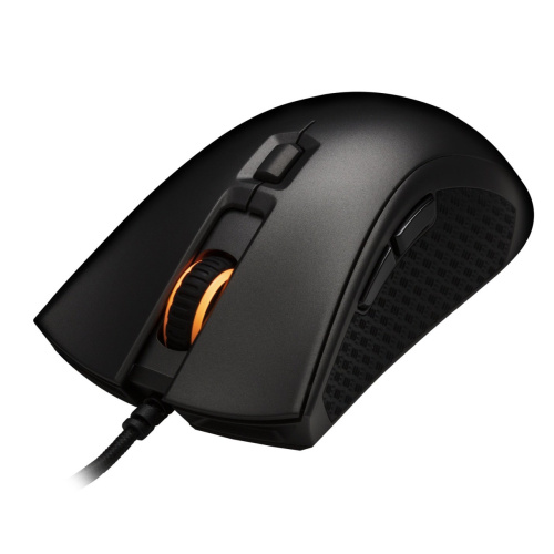 Картинка  Мышь HyperX Pulsefire FPS Pro RGB Gaming (HX-MC003B) от магазина cd-market фото 2