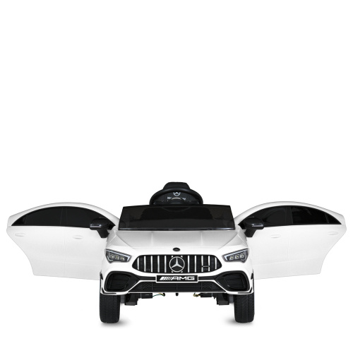 Електромобіль дитячий Bambi Racer M 5851EBLR-1 «Mercedes-Benz» фото 3