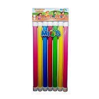 Паличка естафетна M Toys 25279 (Ø2 см, ↔30 см, в наборі 7 шт)