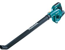 Картинка  Воздуходувка садовая Makita DUB183Z аккумуляторный, LXT, 18В, 2 скор. (без АКБ) магазин cd-market