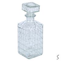 Штоф скляний 1.0л Stenson R99420