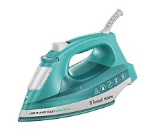 Картинка  Праска Russell Hobbs  Light and Easy Brights Aqua (24840-56) магазин cd-market