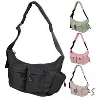 Сумка через плече 45*24см Stenson R36986