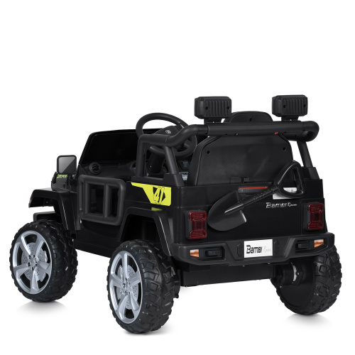 Електромобіль дитячий Bambi Racer M 5103EBLR-2 фото 2