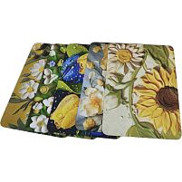 Килимок у ванну "Bloom" 38*58см Stenson R37529