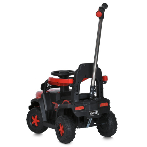 Електромобіль дитячий Bambi Racer M 5789EBLR-3 «Джип» фото 3