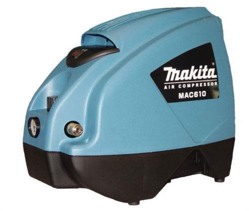 Картинка  Компрессор Makita MAC 610 (MAC610) от магазина cd-market
