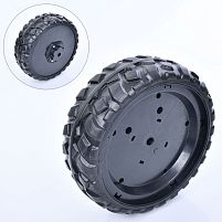 Колесо для дитячого веломобіля Bambi Racer M 5103 EVA WHEEL (заднє)