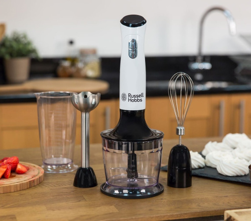 Картинка  Блендер 3в1 Russell Hobbs  Horizon (24710-56) от магазина cd-market фото 5