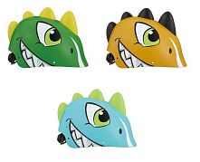Шолом велосипедний дитячий X-Toys C 72585 (3 кольори,захист, вентиляційні отвори)