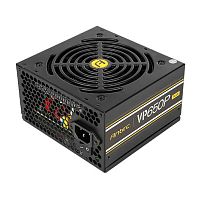 Картинка  Блок живлення Antec Value Power VP650P Plus EC (650W) 80+, aPFC, 12см,24+8,1*FDD,7*SATA,2*PCIe,+2 (0-761345-11672-5) магазин cd-market