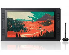 Картинка  Графический монитор Huion Kamvas Pro 20 (GT1901_HUION) магазин cd-market