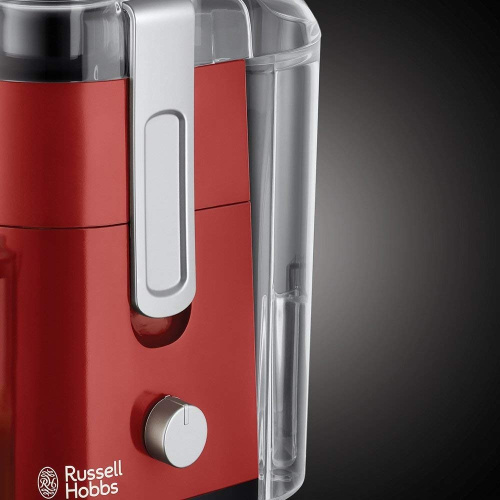 Картинка  Соковыжималка Russell Hobbs  Desire (24740-56) от магазина cd-market фото 2
