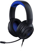 Картинка  Гарнитура консольная Razer Kraken X for Console (RZ04-02890200-R3M1) магазин cd-market