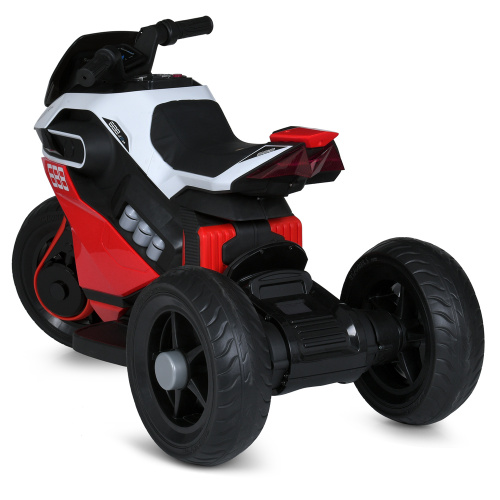 Електромотоцикл дитячий Bambi Racer M 5832EL-3 фото 2