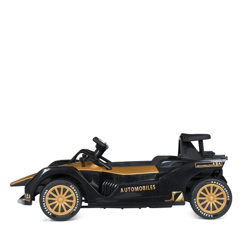 Електромобіль дитячий «Formula 1» Bambi Racer M 5051EBLR-6 фото 3