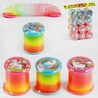 Набір пружинок D 22 - DJ 12 шт., у пакеті