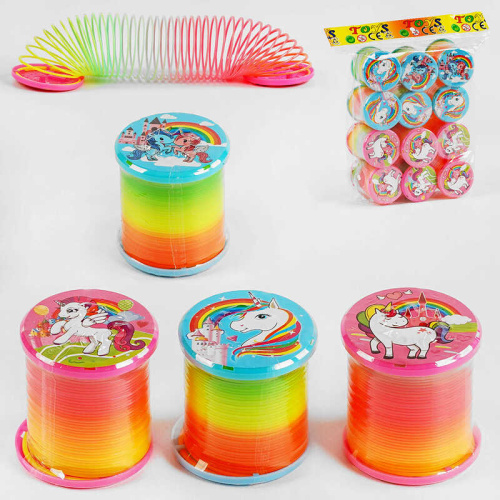 Набір пружинок D 22 - DJ 12 шт., у пакеті