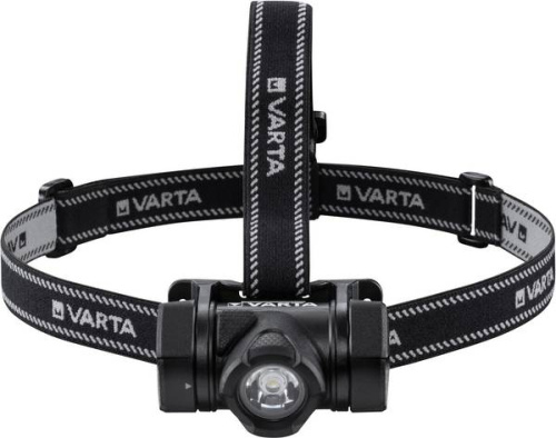 Картинка  Фонарь Varta Indestructible H20 Pro LED 3хААА (17732101421) от магазина cd-market фото 3