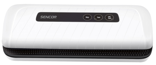Картинка  Вакуумный упаковщик Sencor  (SVS1010WH) от магазина cd-market