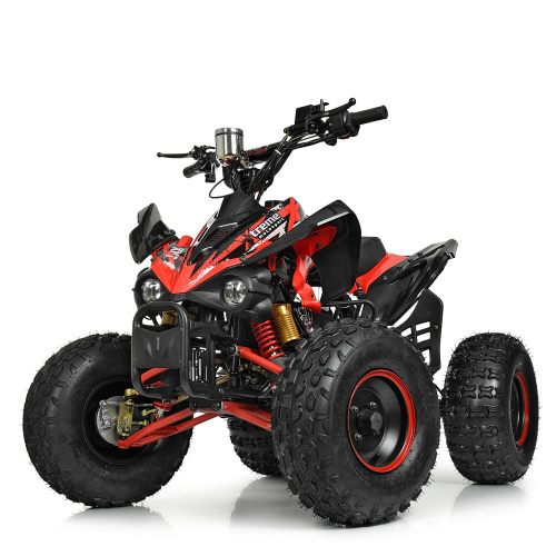 Електроквадроцикл дитячий Bambi Racer HB-EATV1000Q2-3 (MP3)