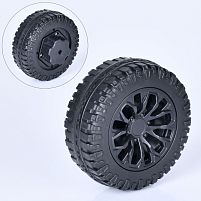 Колесо для дитячого електромобіля Bambi Racer M 5844B-WHEEL (заднє)