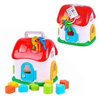 Будиночок 6719 "Technok Toys", у сітці