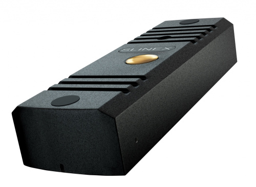 Картинка  Вызывная панель Slinex ML-16HR Black (ML-16HR_B) от магазина cd-market фото 5