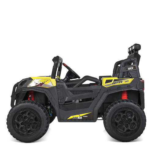 Електромобіль дитячий Bambi Racer M 5040EBLR-6 фото 5