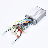 Блок управління дитячим електроквадроциклом Bambi Racer RC RECEIVER-E-XBW-1200