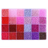 Набір бісеру 1199-328 ліска, у боксі