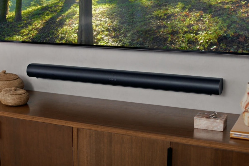 Картинка  Саундбар Sonos Arc Black (ARCG1EU1BLK) от магазина cd-market фото 2
