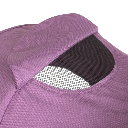 Коляска дитяча прогулянкова El Camino ME 1 084 ORION Lavender фото 13