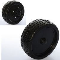 Колесо для дитячого електромобіля Bambi Racer M 3981-EVA Wheel