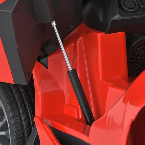 Електромобіль дитячий Bambi Racer M 5813EBLR-3 фото 12