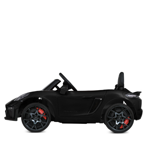 Електромобіль дитячий Bambi Racer M 6055EBLRS-2 «Porsche» фото 2
