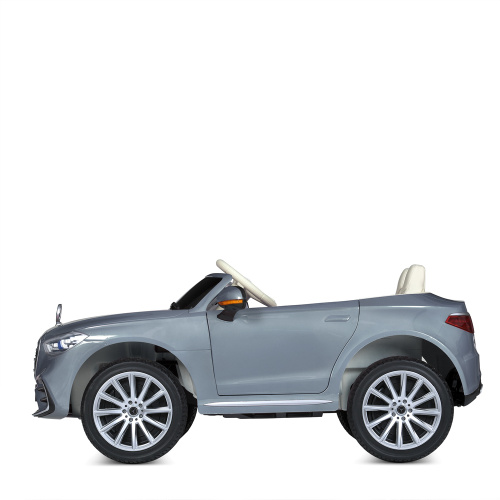 Електромобіль дитячий Bambi Racer M 6020EBLR-7 «Mercedes-Benz» фото 3