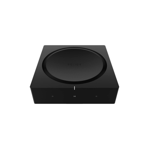 Картинка  Підсилювач Sonos Amp (AMPG1EU1BLK) от магазина cd-market