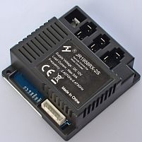 Блок управління дитячим електромобілем Bambi Racer M 4419-RC RECEIVER