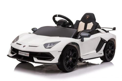 Електромобіль дитячий Bambi Racer M 4787EBLR-1