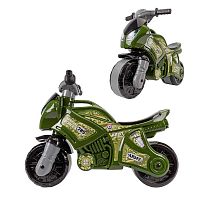 Толокар "Мотоцикл Технок" 5507 "Technok Toys"