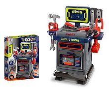 Набір інструментів 008-202 в коробці